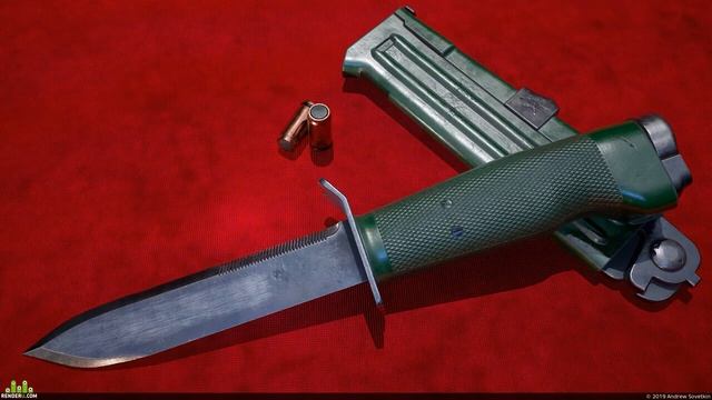 Ножи НРС и НРС 2 смотреть онлайн