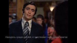 Старые любимые индийские фильмы. Бобби.