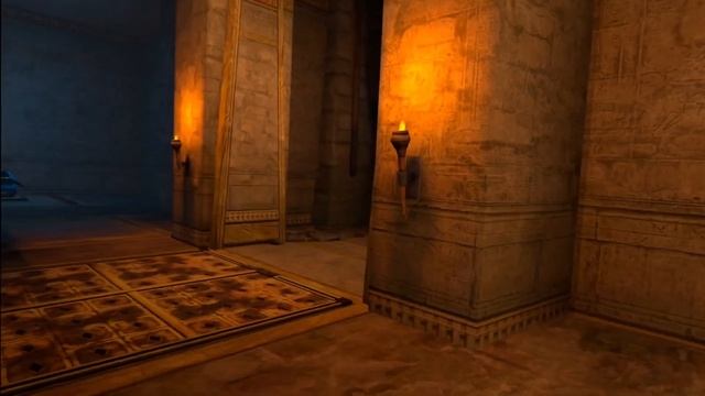 Тот не хочет нам помогать! №23 | Asgard's Wrath 2 Rus | VRLOC | Quest 3