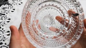 Мои ПОКУПКИ на БАРАХОЛКЕ в ГЕРМАНИИ! ФАРФОР, ХРУСТАЛЬ, КЕРАМИКА! Оля ретро Германия