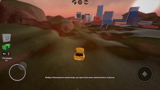 jailbreak 2017 (Настольгия) смотреть онлайн