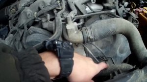 Очень краткий обзор KIA Sorento 2005 г.в. 3.5л V6 после 2х лет владения