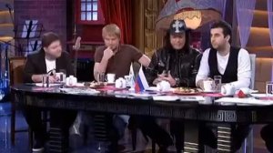 Прожекторперисхилтон. Выпуск 34 от 16 мая 2009