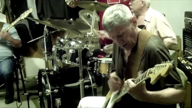 Gitar T&M (tele-retro) смотреть онлайн