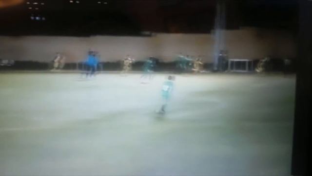 Gal Livne 13 Year old LM смотреть онлайн