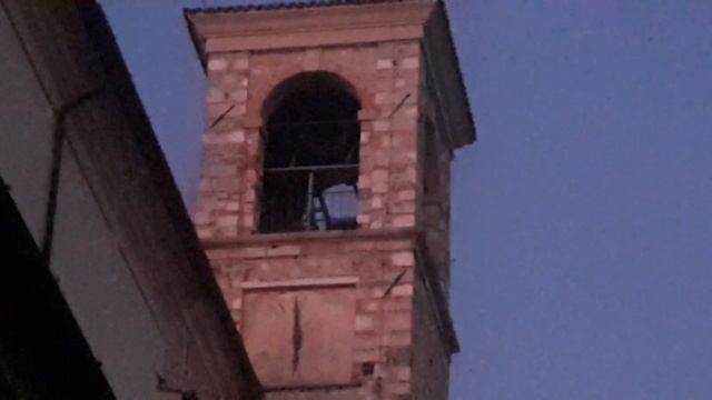 Campane di Udine-Basilica minore della B. V. M delle grazie смотреть онлайн