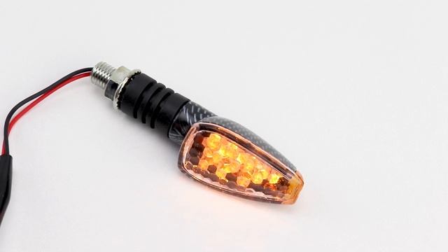 Поворот диодный СТРЕЛА МИКРО смотреть онлайн