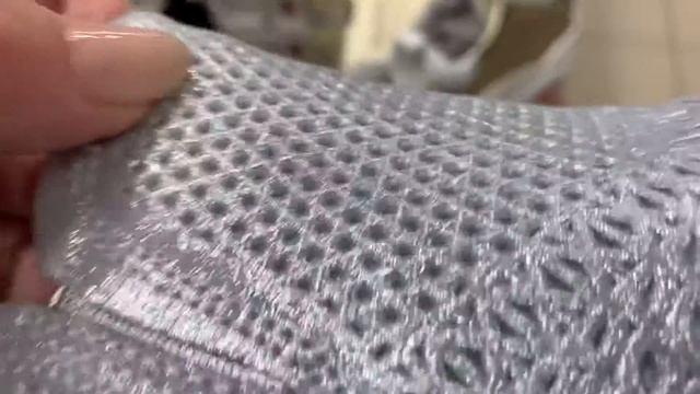 Большой завоз стильной обуви в Кари сезон весна-лето смотреть онлайн