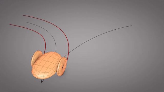 Тележка 3D cinema4d смотреть онлайн