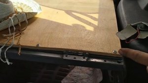 Лада Ларгус спальник самый простой