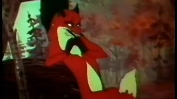 Теремок (1945)