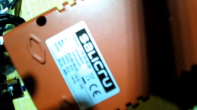 Dead UPS... Identifying DoA Salicru SPS one UPS's without opening the box.* смотреть онлайн