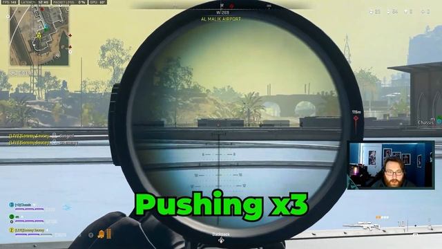 🟢 PROTECTING THE SWEAT IN WARZONE 2 🟢 | A Warzone 2 Challenge | ft Sammy, Chassis, and Meds‼️‼️ смотреть онлайн