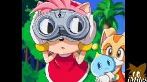 Соник Хех 9 | RYTP