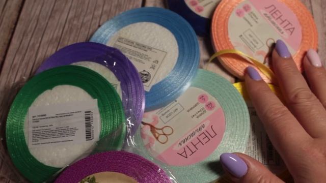 Рукодельные покупки. Процессы. Не только игрушки смотреть онлайн