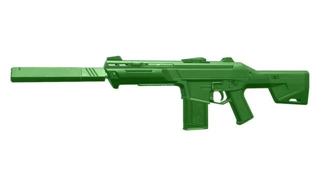 Valorant Skin Concept смотреть онлайн