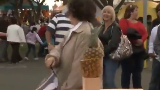 Ножи Miracle Blade World Class смотреть онлайн