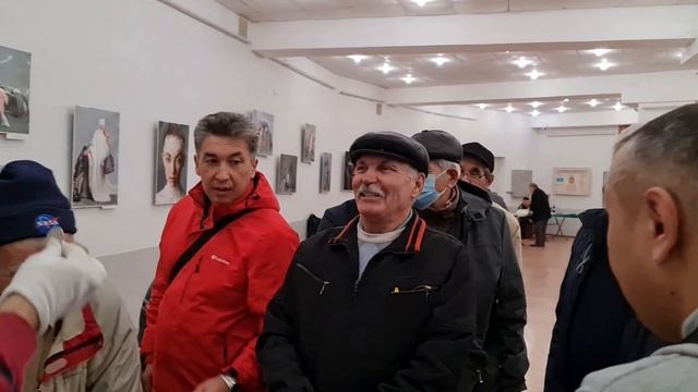 Монетный аукцион в клубе коллекционеров рвёт стереотипы! Продаем битую 50 тенге 2000 55 лет Победы смотреть онлайн
