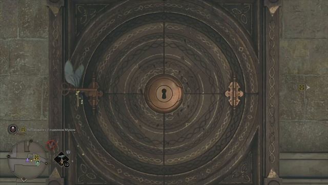 HOGWARTS LEGACY - #45 ЗАНЯТИЯ ПРОРИЦАНИЯ И ТВАРЯМ - ГРИФФОН * ЖАЛОБА НА ЛУНУ - ЗАМКИ ОТКРЫВАЕМ УЧИМ смотреть онлайн