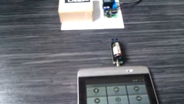 Discover Irdroid Power Switch смотреть онлайн