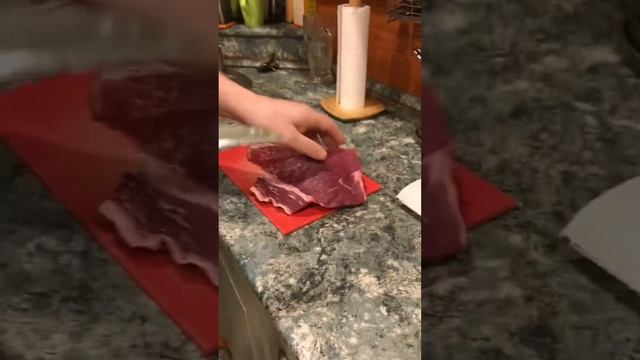 Тест пластунского ножа. Часть I. смотреть онлайн