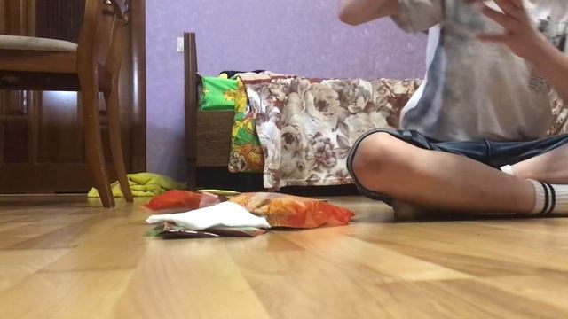 Обзор сухпойка армии России смотреть онлайн