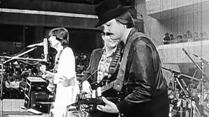 Группа «Воскресение» — Научи меня жить