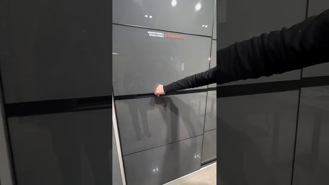 Обзор Шкаф-купе 2-х дверный Aristo Nova (Кухни и ванные Мария) смотреть онлайн