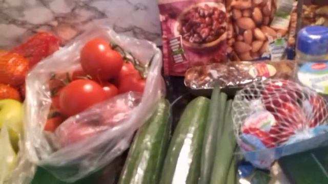 Закупочка. Что купила. Гамбургская диета, или диета Кима Протасова. смотреть онлайн