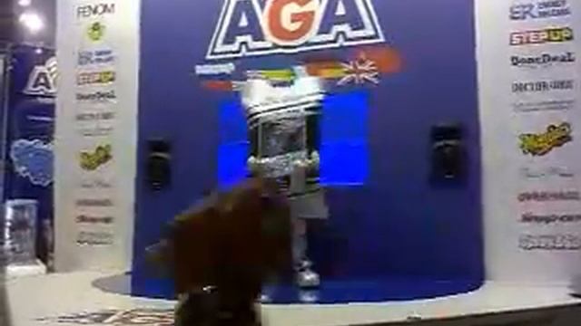 Танец салфеток смотреть онлайн