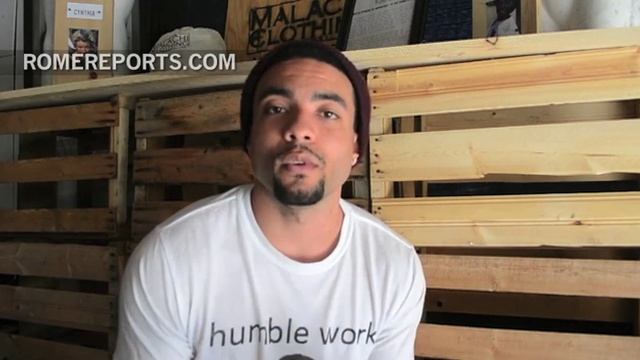 A Christian Clothing line offers a trendy and meaningful message смотреть онлайн