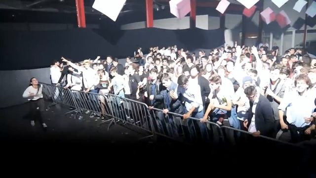 Festa Finalistas CLIP INTRO 07Jun14 MPEG4 1080p смотреть онлайн
