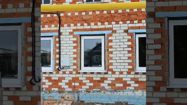 Остекление частного дома в д. Тузи-Чурино смотреть онлайн