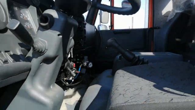 КАМАЗ 6522 2013 г/в - НОВЫЙ!!! В НАЛИЧИИ!💯