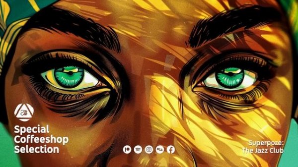 BEST TRIPHOP COMPILATION 2024 • Instrumental Chill Music •Special Coffeeshop Selection [Seven Beats]