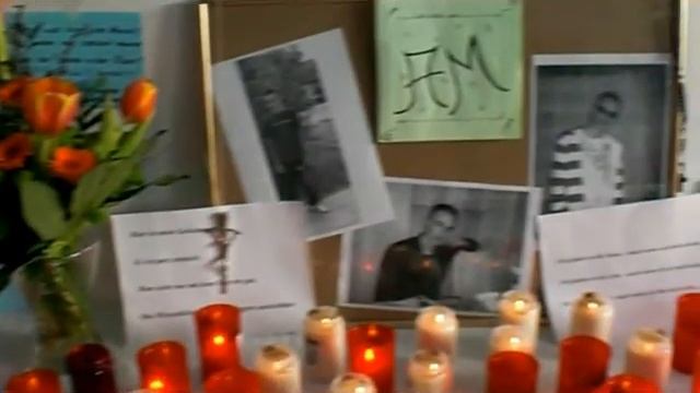 Rest in Peace смотреть онлайн