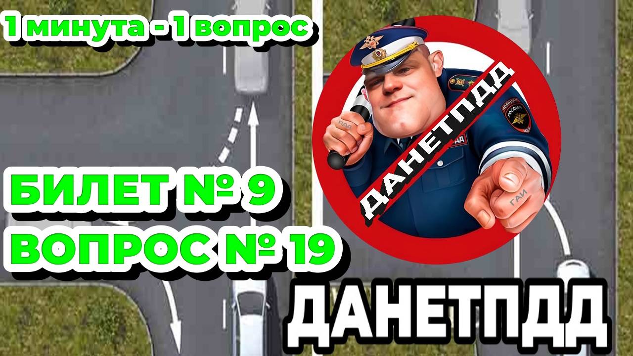 ДАНЕТПДД