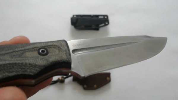 Kizlyar Supreme City Hunter AUS 8.