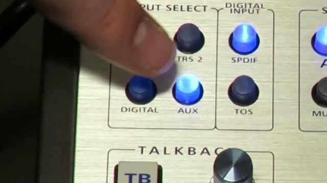 03 Using The Presonus Central Station Remote смотреть онлайн