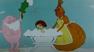 Королева Зубная Щётка Слушаем мультики Аудиоформат мультика