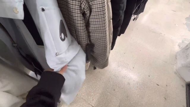 San Francisco. Saks off 5th. Женская одежда и сумки #SanFrancisco #saksoff5th #GerekC смотреть онлайн