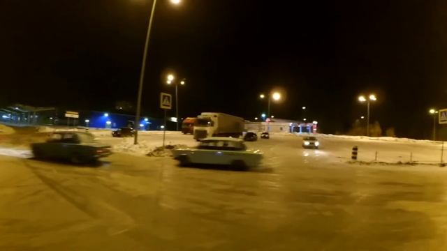 Тележки VS БК смотреть онлайн