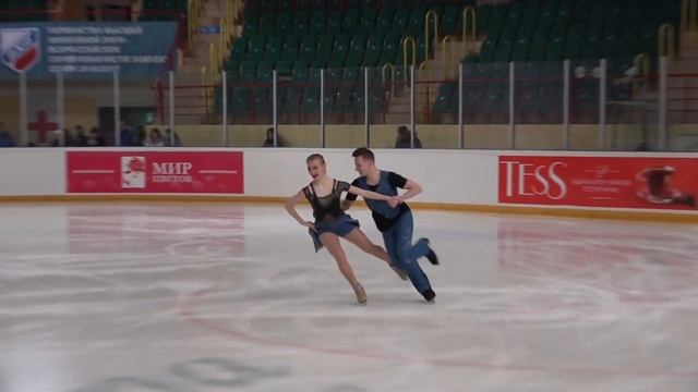 Финал Кубка России Ростелеком 2016 201 Спoртивные тaнцы, MC КП 1 О БИБИХИНА Д ЗВОРЫКИН СПБ смотреть онлайн