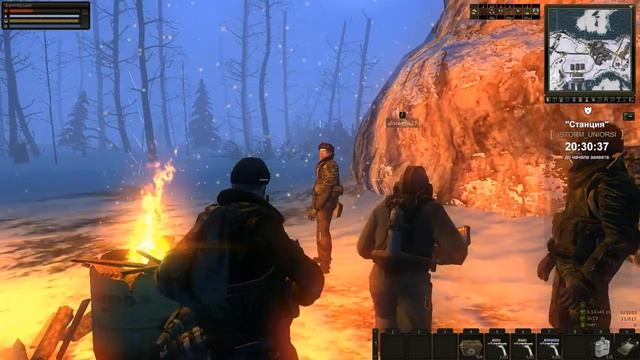 ИГРАЕМ в СТАЛКЕР ОНЛАЙН. 227 выпуск. Новая Земля. смотреть онлайн