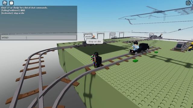 ДЕНЬ КОГДА ГЛЮКИ УБИВАЮТ | cart ride around nothing смотреть онлайн