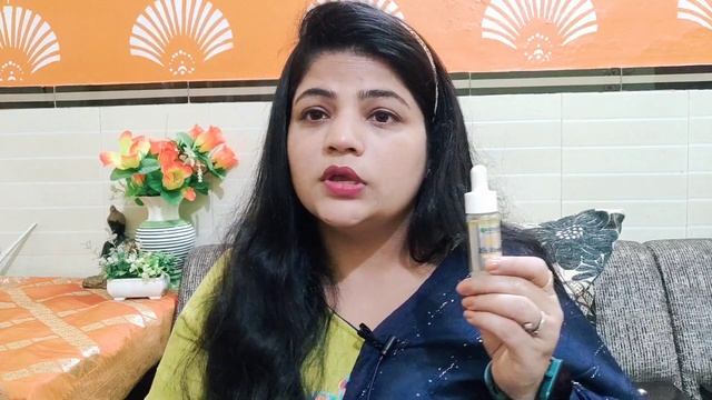 Garnier Bright Complete 30x Vitamin C Serum Review/Vitamin C Serum/Garnier Serum/@beautyguider смотреть онлайн