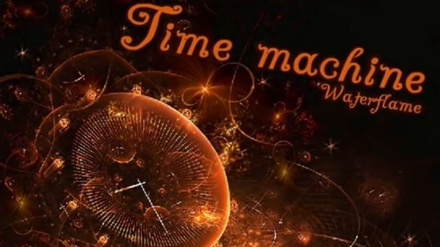 Waterflame - Time Machine [Slowed + Reverb] смотреть онлайн