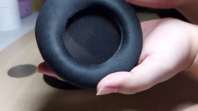 Replace the earmuffs on the Philips A3-Pro headphones смотреть онлайн