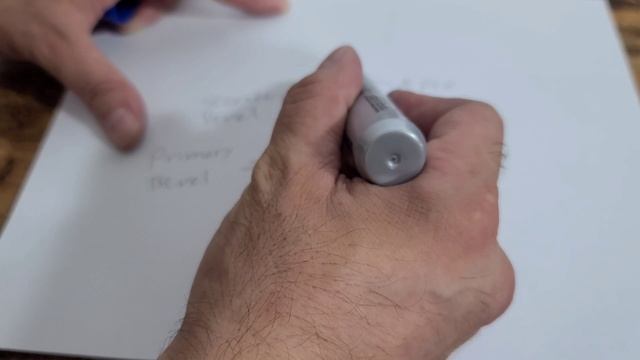 035 How To Use The Lansky Sharpening System, Full Tutorial смотреть онлайн