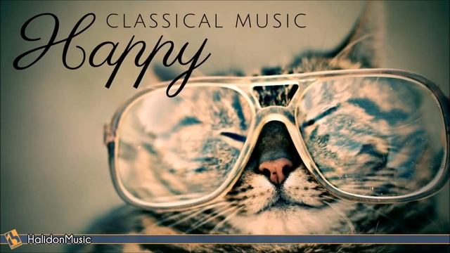 Happy Classical Music смотреть онлайн